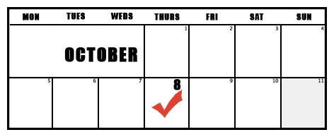 Passnightcalendar